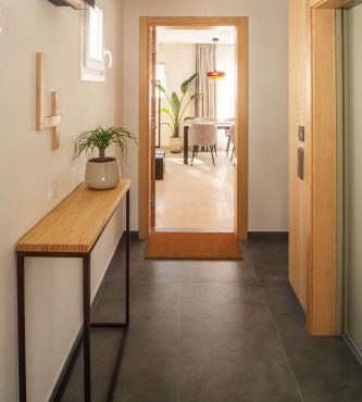 Panasco Suites in Arrecife