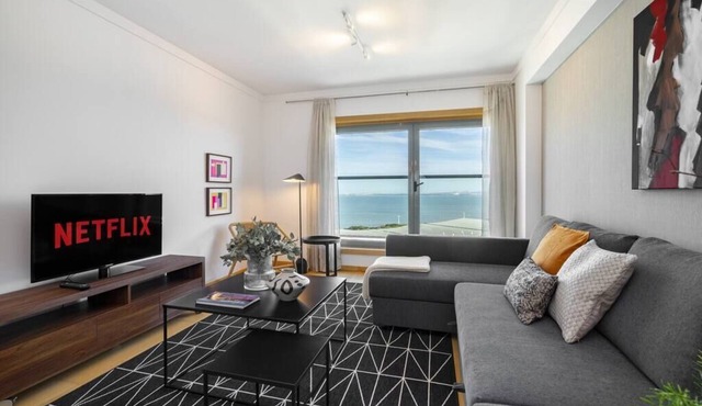 Panoramic View w/Elevator & View | Biz Traveler in Lisboa
