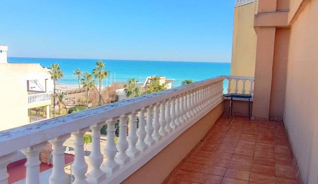 Paradis IV in Moncofar