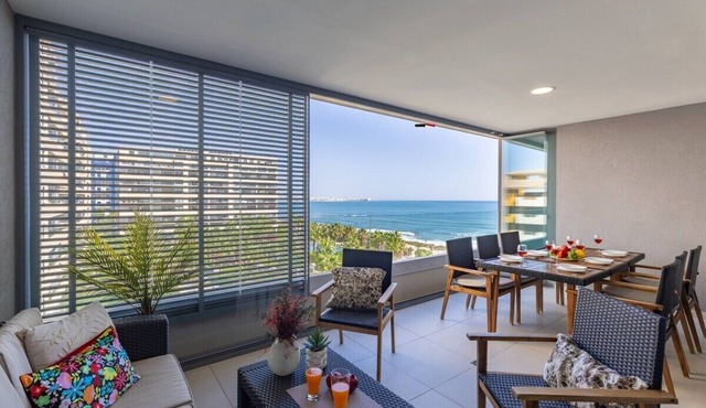 Paradise Views by Fidalsa in Punta Prima