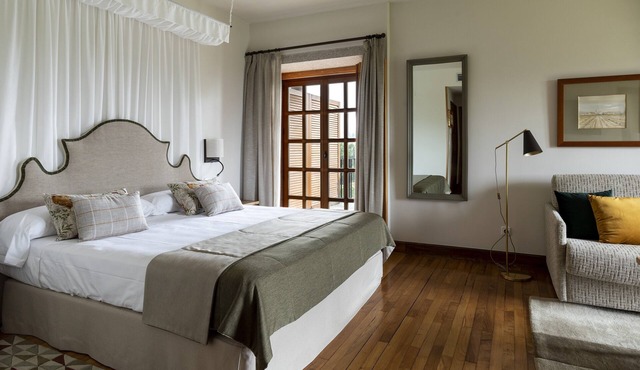 Parador De Tui in Tui