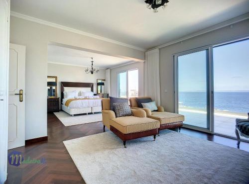 PEARLS BEACH VILLA in Porto Moniz