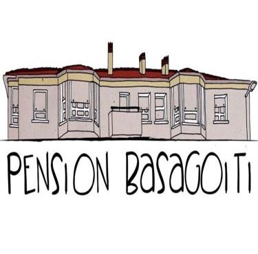 Pensión Basagoiti in Getxo
