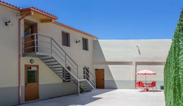 Pensión Pereiro in Melide