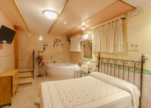 Pension San Jose in Bullas