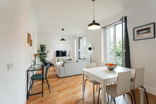 Peral Suite Sevilla in Seville
