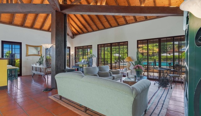 Pestana Quinta do Arco Nature & Rose Garden Hotel in Santana
