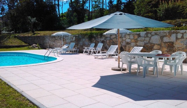 Pet Friendly | Barbecue | Games table | MyStay in Barcelos