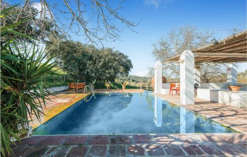 Pet Friendly Home In Valverde De Leganés in Valverde de Leganés