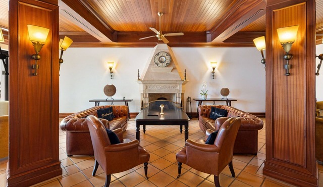 Pine Cliffs Residence, a Luxury Collection Resort, Algarve in Albufeira