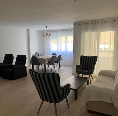 Piso el Llombo in Ontinyent