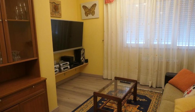 Piso Leo 1 in Cee