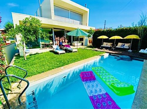 Portugal Holidays Villa in Barcelos