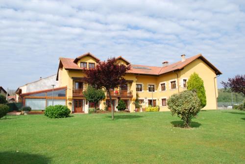 Posada Cabárceno in Cabarceno