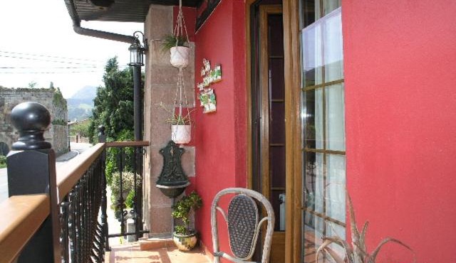 Posada Trisileja in Cos