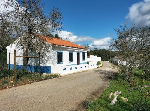 Private Pool Fazenda Terrace Villa in Silves
