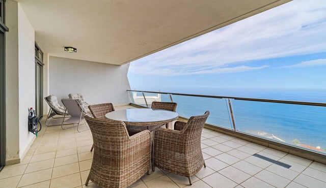 Punta del Sol by Interhome in La Matanza de Acentejo