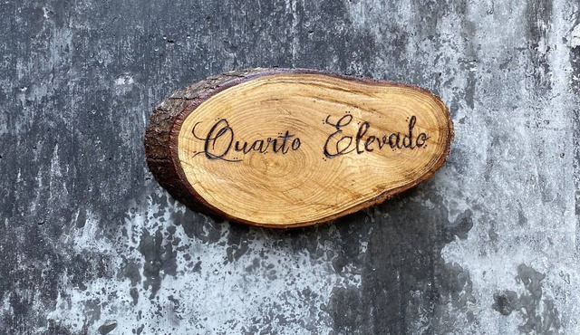 Quarto Elevado - by Quinta do ribeiro in Arcos de Valdevez