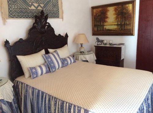 Quarto Monte Ninho das Perdizes in Setubal