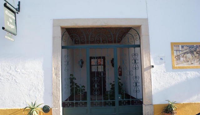 Quartos do Lagar in Golegã