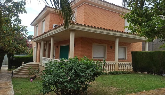 Quevoy in Alcañiz