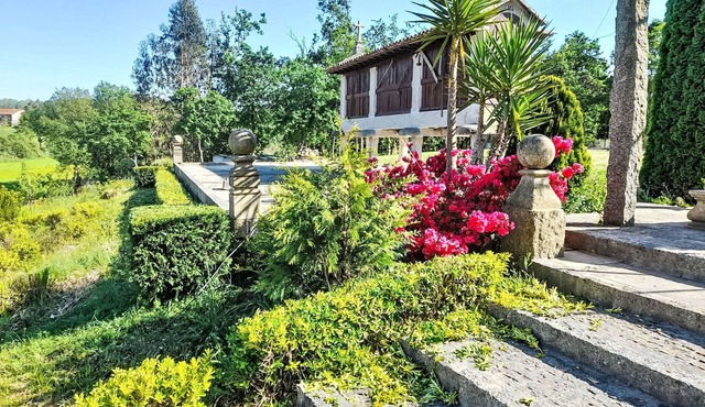 Quinta d´Azenha by Interhome in Esposende