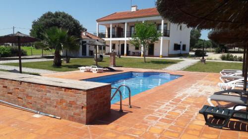 Quinta da Abrunheira in Vimieiro