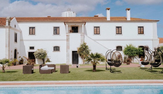Quinta da Atela in Alpiarca