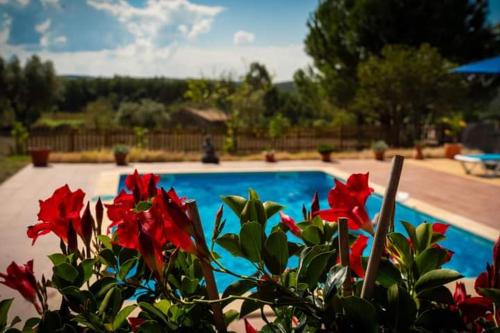 Quinta da Barroca do Cabo in Tabua