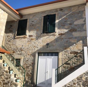 Quinta da Bouça - Casa do Lagar in Vale de Cambra