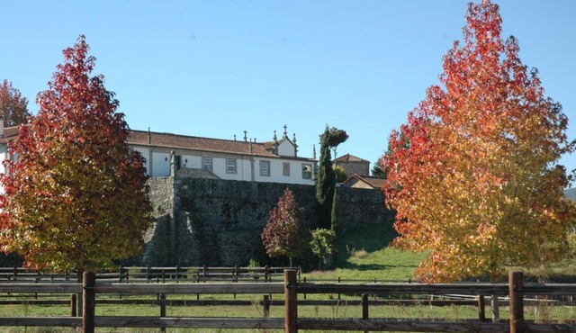 Quinta da Casa Alta in Valenca