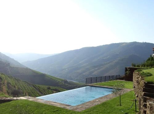 Quinta da Gricha in Cotas