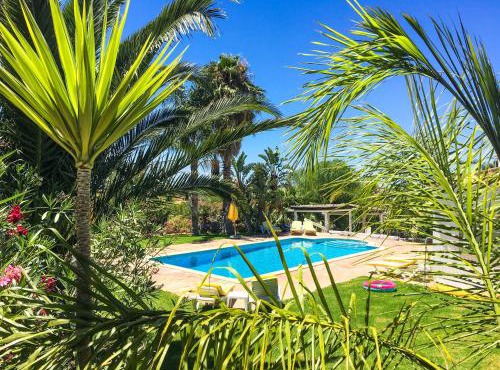Quinta Da Ilda in Loule