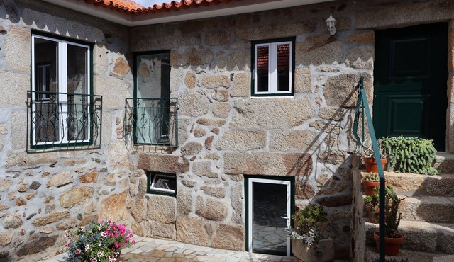 Quinta da Lage Agroturismo e Enoturismo in Celorico de Basto