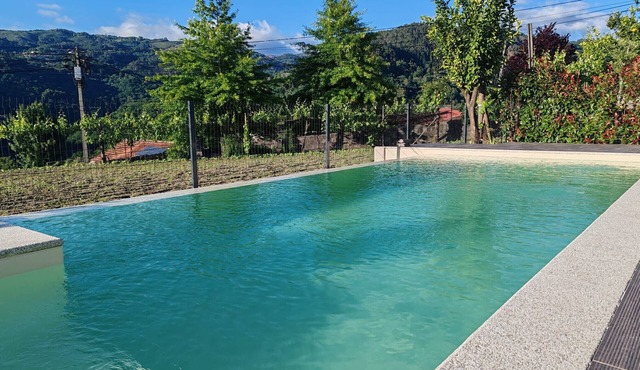 Quinta da Lagoa - peaceful retreat by Gerês Casas in Gerês