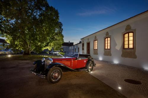 Quinta da Lapa in Azambuja