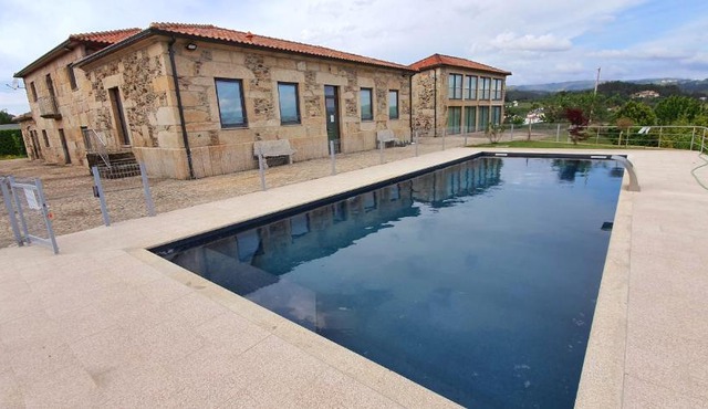Quinta da Morgado (8pax) - Casa do Morgado in Cabeceiras de Basto