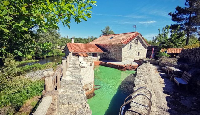Quinta da Regada do Moinho in Peva