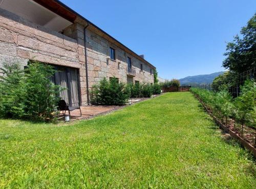 Quinta da Roda Hotel - Conforto e Tranquilidade no Gerês in Bouro