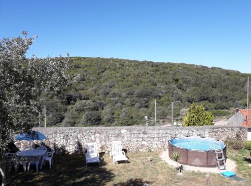 Quinta Da Silva in Tomar