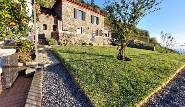 Quinta da Tabua in Tabua