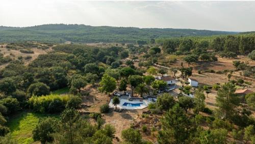 Quinta da Utopia in Portalegre