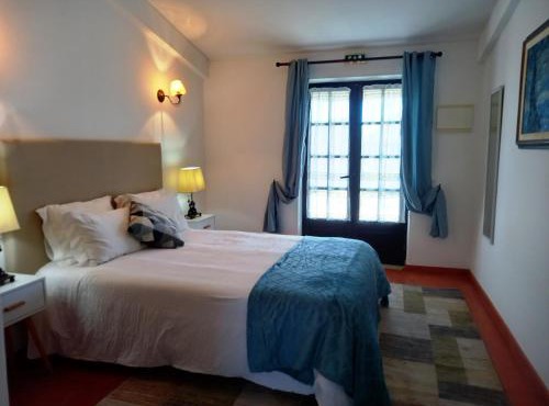 Quinta das AVES - Suite Familiar Nº 2 in Lagos