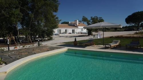 Quinta das Cestas - Agroturismo in Estremoz