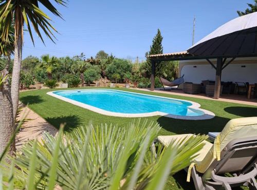 Quinta das Lameiras in Lagoa