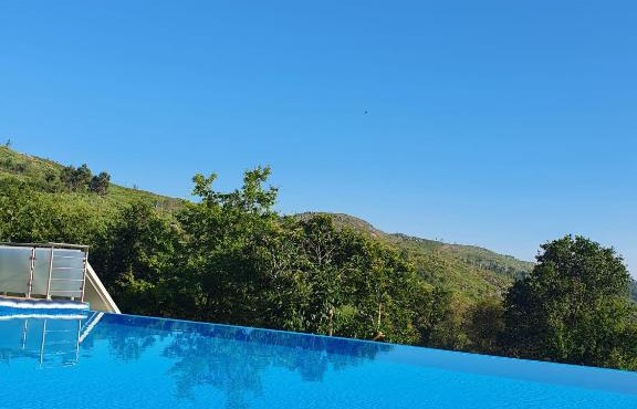 Quinta de Cerdeiró in Castro Daire