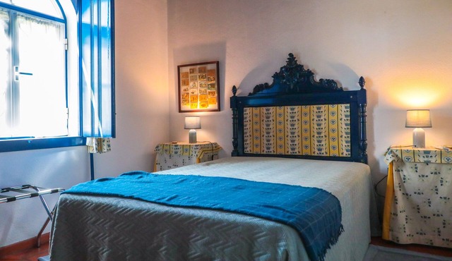 Quinta de Coalhos in Abrantes