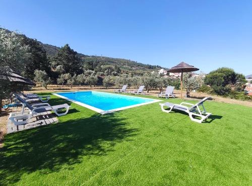 Quinta de Gonçalo in Guarda