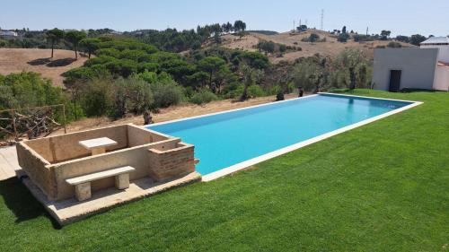 Quinta de Matrena in Macieiros