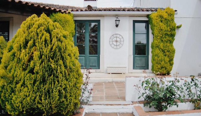 Quinta de São Pedro de Tomar in Tomar